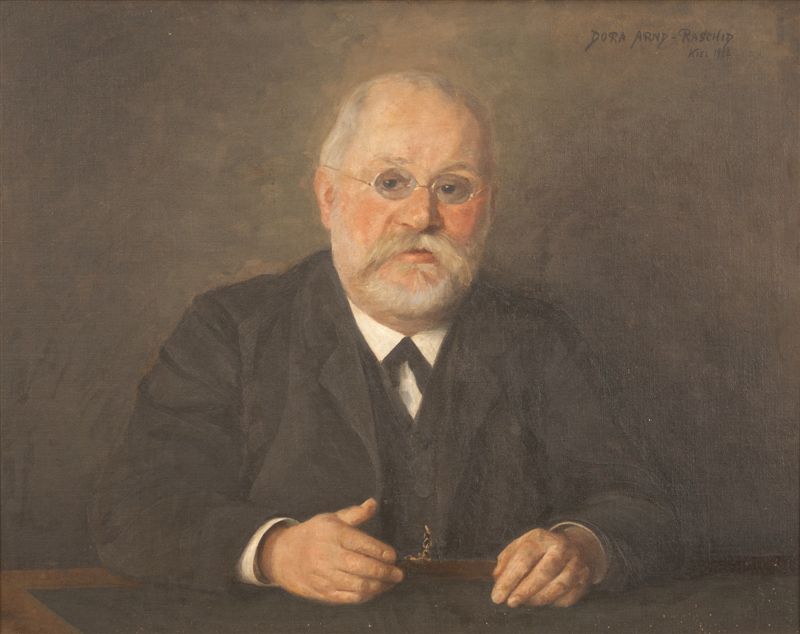 Paul Deussen